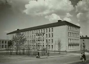 Hochschule für Verkehrswesen "Friedrich List"