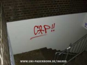 CAP!!