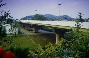 Ruhrbrücke, Meschede