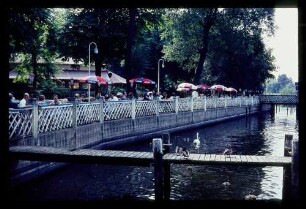 Rest. Schildhorn 5.9.64.