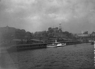 Sankt-Pauli-Landungsbrücken