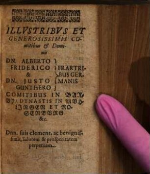 Synopsis Institutionum Imperialium : Convenientiam Et Discrepantiam iuris, quo in Imperio Romano-Germanico hodie utimur, per interiectas notas succincte exhibens