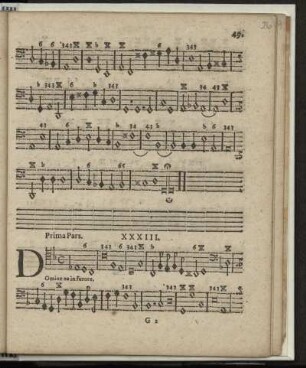 Domine ne in furore
