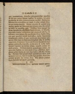15-24, §. XVI - §. XXIX