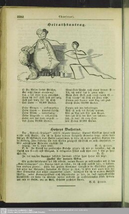 Hoyers Bulletins