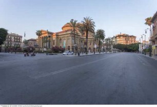 Teatro Massimo