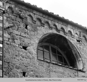 San Michele, Volterra