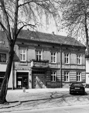 Rheinsberg, Königstraße 26