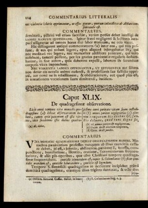 Caput XLIX.