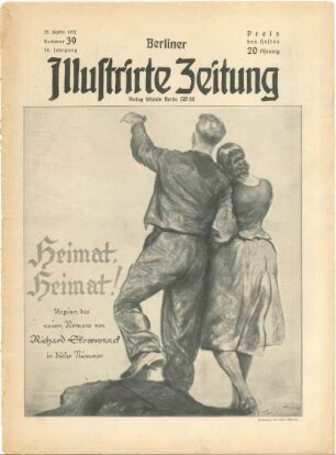 BIZ, Nr. 39, 1927
