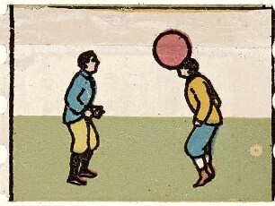 Litho Films - Chromolithographische Loops