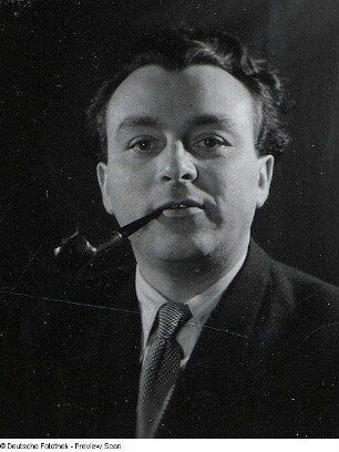 Portraitserie Knud Christian Knudsen