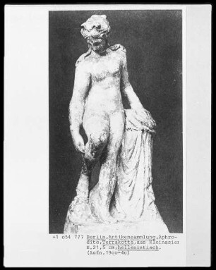 Aphrodite