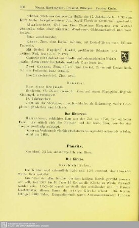 Pausitz