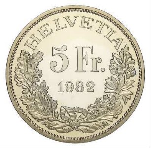 Schweiz: 1982 Gotthardmassiv