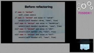 Mutants, tests and zombies: aka mutation testing with Python and a pinch of Ruby