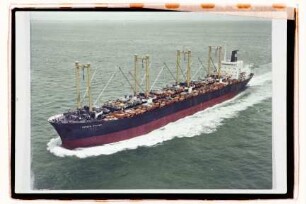 Evelin Bolten (1970), Bolten.- Aug. Bolten Wm. Miller’s Nachfolger (GmbH & Co.) KG, Hamburg