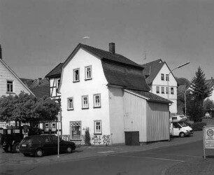 Lauterbach, Am Graben 76