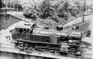 Tenderlokomotive 76 008