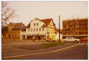 Kassel Wilhelmshöher Allee