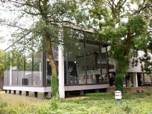 Duisburg: Wilhelm-Lehmbruck-Museum