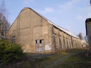 Eberswalde, Altenhofer Straße