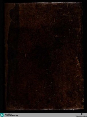 Factorum et dictorum memorabilium libri IX - Cod. St. Peter pap. 39