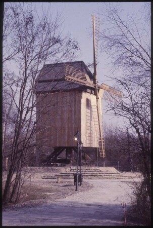 Bockwindmühle