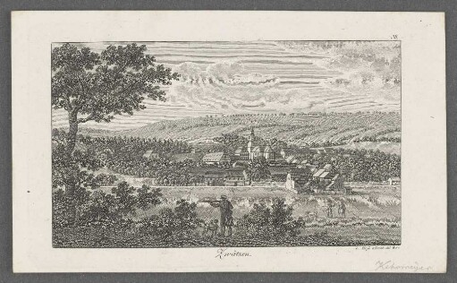 Zwätzen.