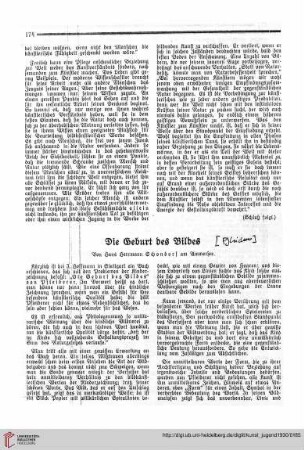 N.F. 10.1930: Die Geburt des Bildes