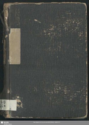 33.1886/87: Bericht über den Tonkünstler-Verein zu Dresden