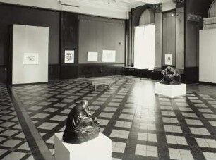 Ausstellung "Käthe Kollwitz"