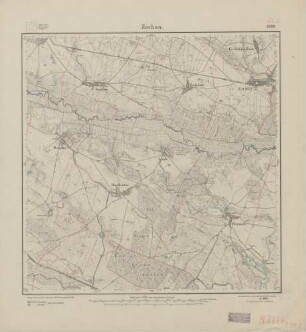 2757 (alte Nr.: 1329) Zachan