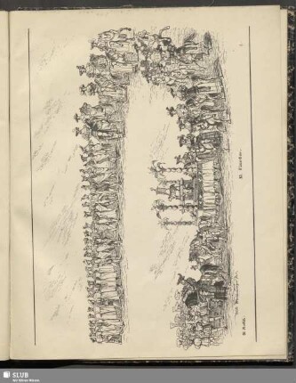 Musikcorps III, Fleischer