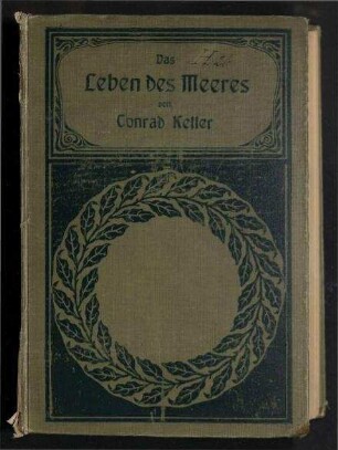 Das Leben des Meeres