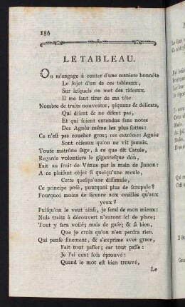 186-206, Le Tableau - Le fleuve Scamandre
