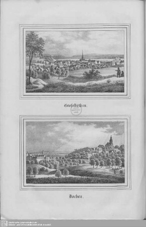 Großbothen, Doeben : zu Lieferung 31
