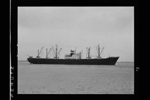 Mai Rickmers (1957)