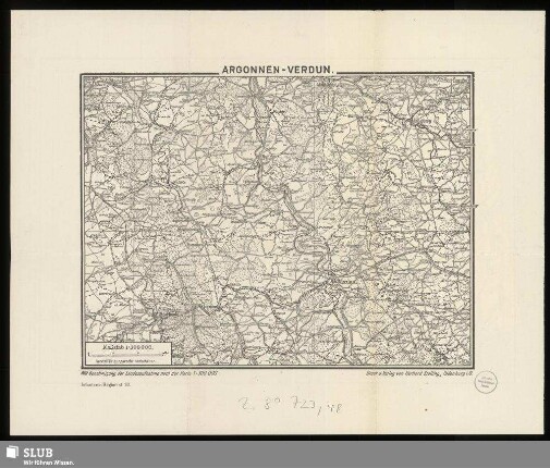 Argonnen-Verdun