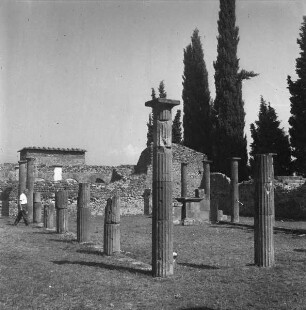 Palästra