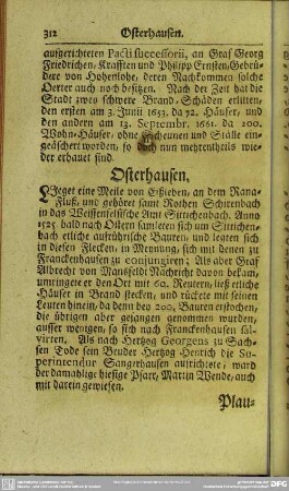 Osterhausen