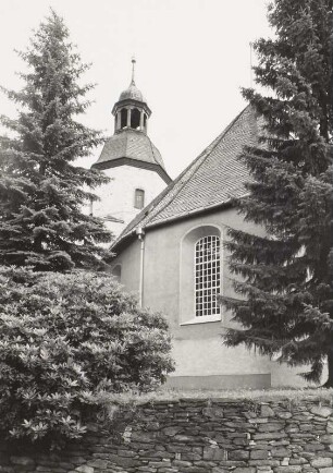 Sankt Christophorus