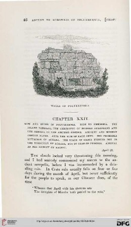 Chapter XXIV