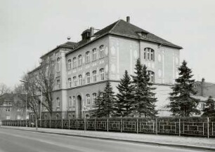 Maxim-Gorki-Oberschule