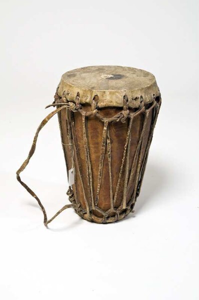 Cone drum