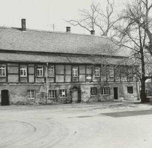 Altes Herrenhaus