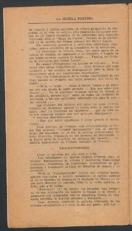 Revolucionario
