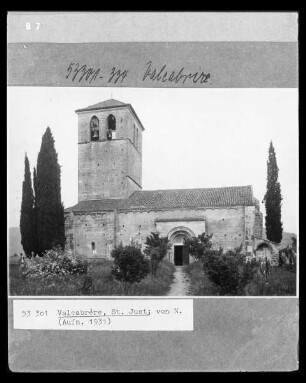 Saint-Just