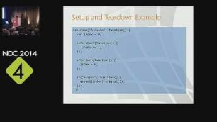 Quick Tour to Front-End Unit Testing Using Jasmine