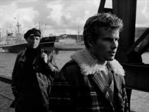 Das Totenschiff (1959) - Filmanfang